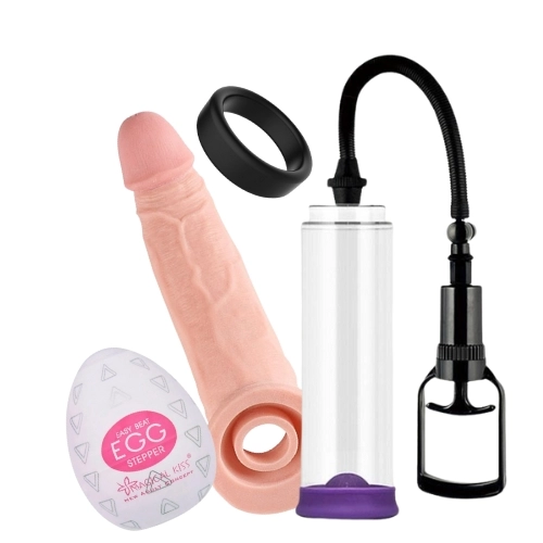 Para eles da Imperial Sexshop o maior e melhor sexyshop de americana, limeira e região.