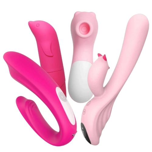 Vibradores da Imperial Sexshop o maior e melhor sexyshop de americana, limeira e região.
