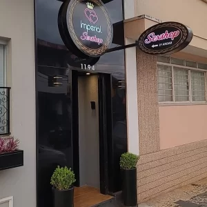 fotos da loja Imperial Sexshop o maior e melhor sexyshop de americana, limeira e região.